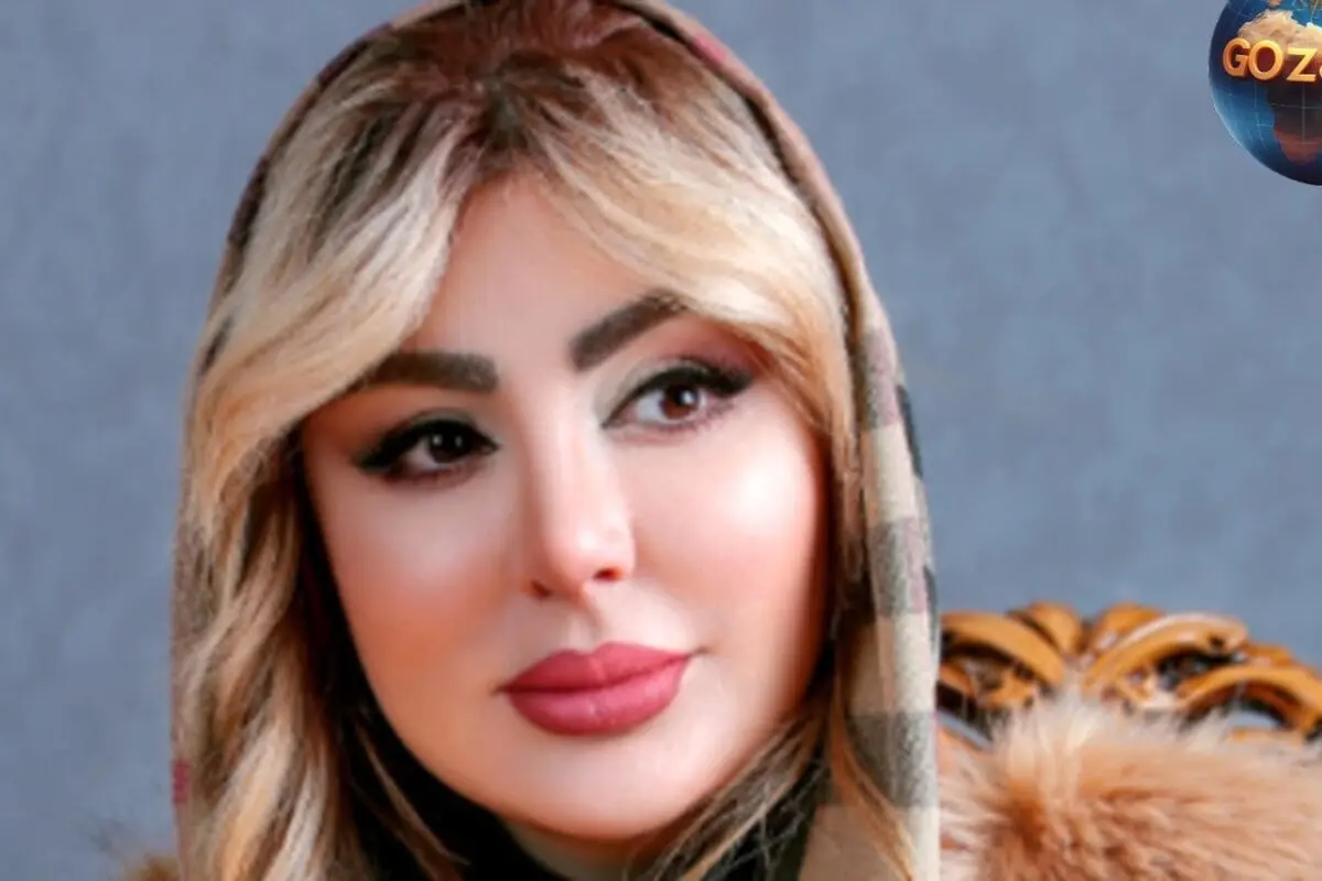عکس‌های نادر و دیدنی از کودکی و جوانی نیوشا ضیغمی کنار پدر هنرمند و جذابش