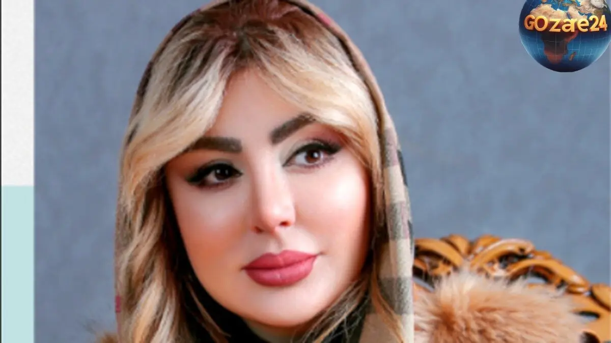 عکس‌های نادر و دیدنی از کودکی و جوانی نیوشا ضیغمی کنار پدر هنرمند و جذابش