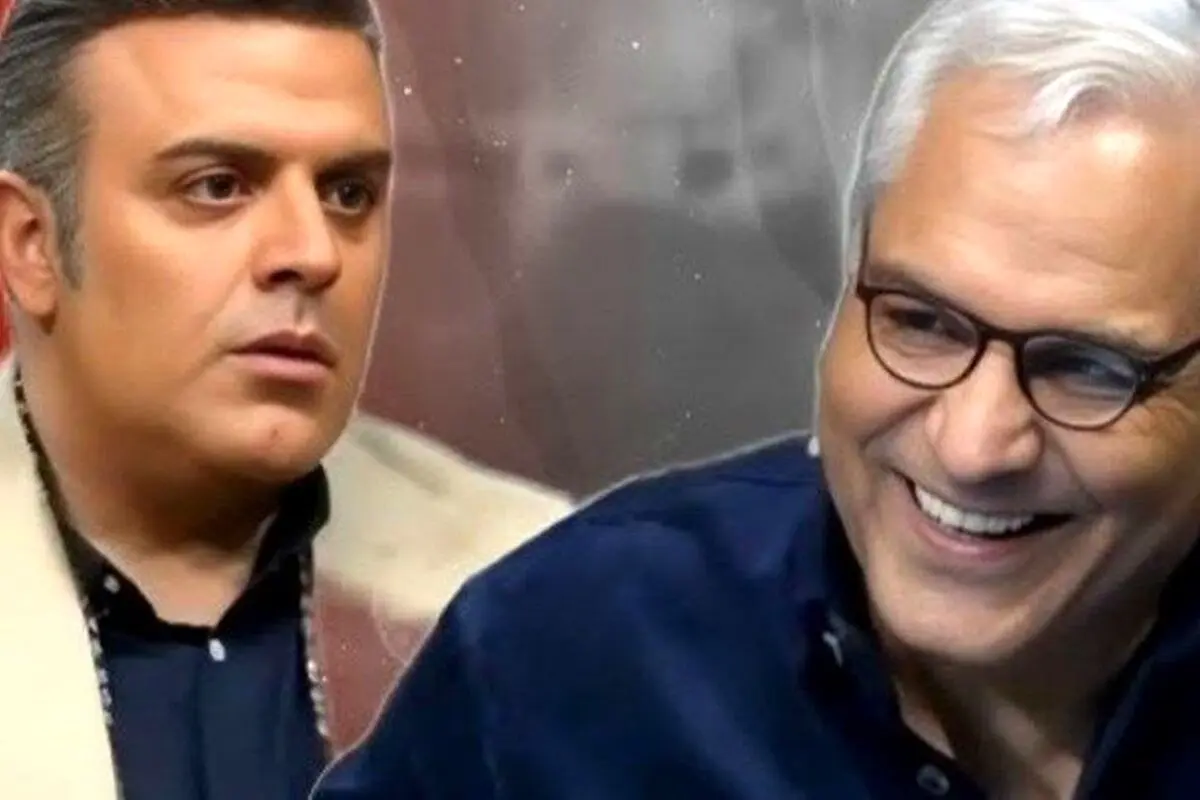 نقد مهران مدیری و ماجرای بهرنگ علوی: چگونه فضای مجازی به ابزاری برای تبلیغات جنجالی تبدیل شده است؟