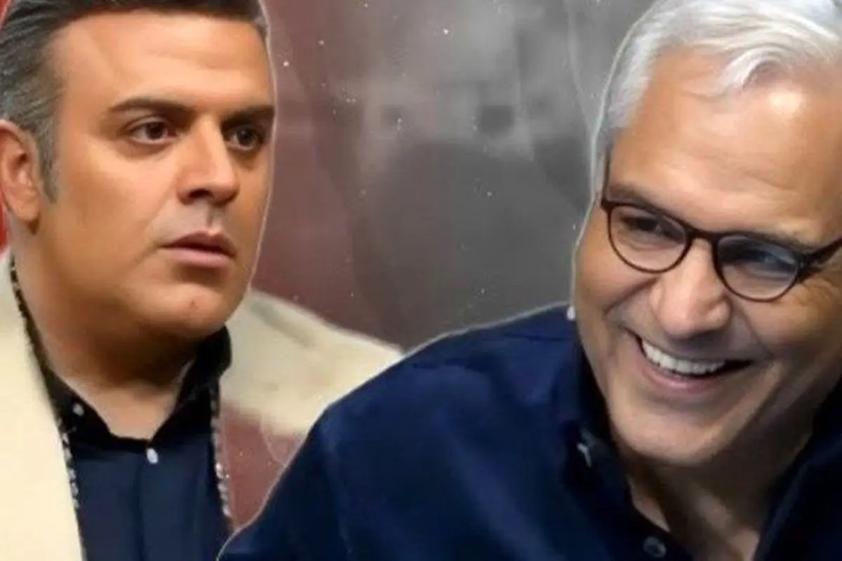 نقد مهران مدیری و ماجرای بهرنگ علوی: چگونه فضای مجازی به ابزاری برای تبلیغات جنجالی تبدیل شده است؟
