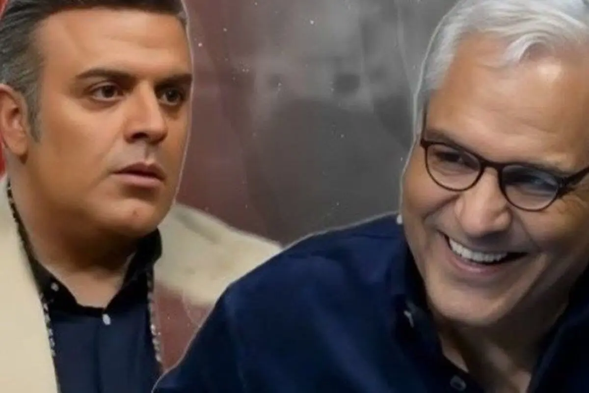 نقد مهران مدیری و ماجرای بهرنگ علوی: چگونه فضای مجازی به ابزاری برای تبلیغات جنجالی تبدیل شده است؟