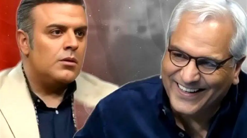 نقد مهران مدیری و ماجرای بهرنگ علوی: چگونه فضای مجازی به ابزاری برای تبلیغات جنجالی تبدیل شده است؟