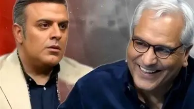 نقد مهران مدیری و ماجرای بهرنگ علوی: چگونه فضای مجازی به ابزاری برای تبلیغات جنجالی تبدیل شده است؟