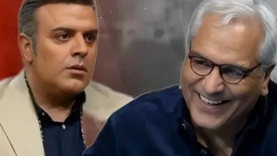 نقد مهران مدیری و ماجرای بهرنگ علوی: چگونه فضای مجازی به ابزاری برای تبلیغات جنجالی تبدیل شده است؟
