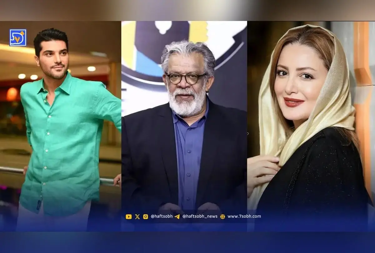 عصر سینما در دنیای هنرمندان: سفر خارجی شیلا خداداد، همکاری جدید حسن پورشیرازی و سینا مهراد