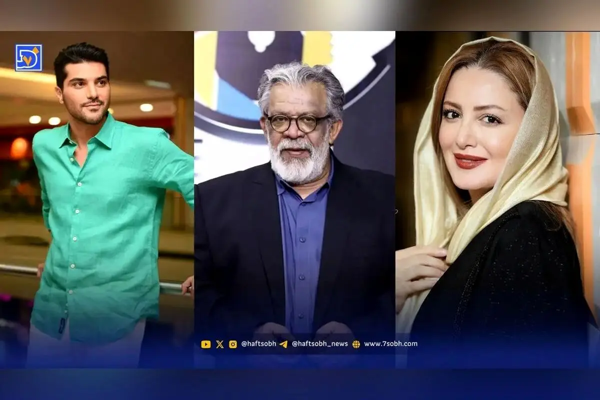 عصر سینما در دنیای هنرمندان: سفر خارجی شیلا خداداد، همکاری جدید حسن پورشیرازی و سینا مهراد