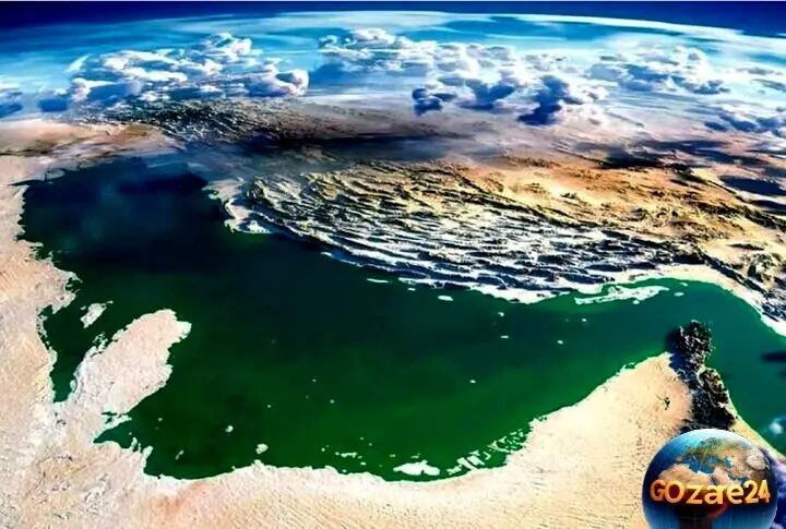 واکنش تیم ملی فوتبال ایران به حمایت از «خلیج فارس» + عکس