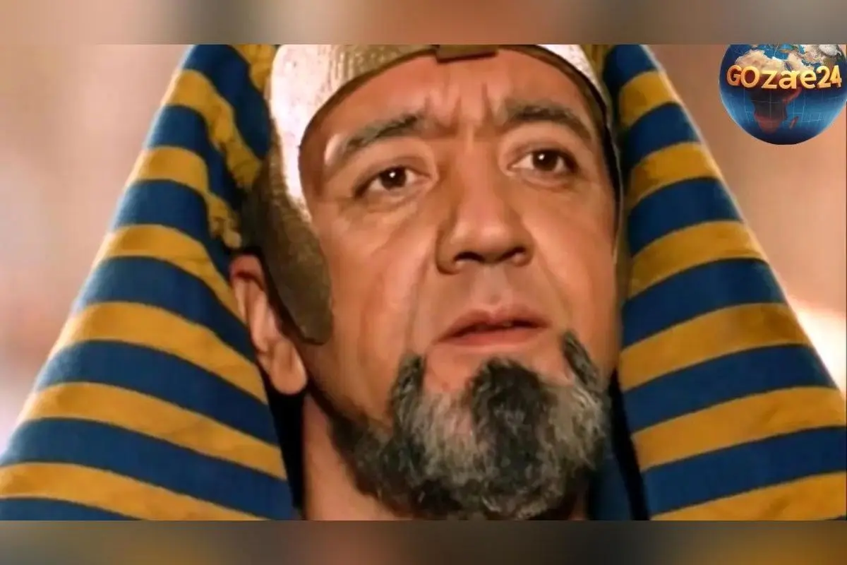 تصویر نادر از رضا رضوی در جشن تولد 60 سالگی در آمریکا؛ خاطرات ماندگار از نقش هرمهب در یوسف پیامبر