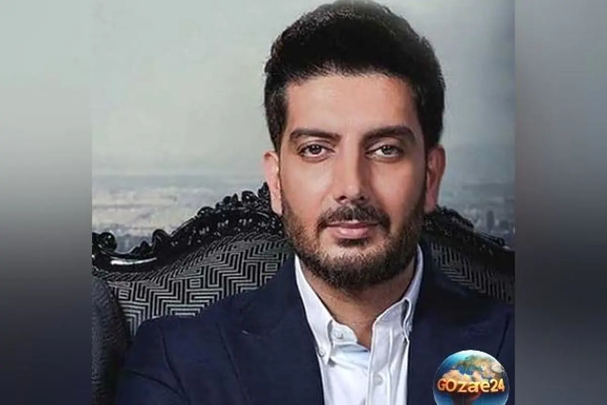 امیرحسین قیاسی از تجربه ممنوعالکاری و دلایل آن در سالهای اولیه فعالیت هنری خود صحبت میکند