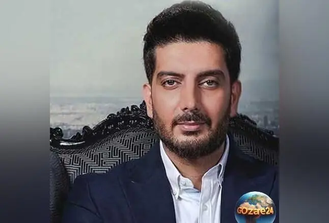 امیرحسین قیاسی از تجربه ممنوع‌الکاری و دلایل آن در سال‌های اولیه فعالیت هنری خود صحبت می‌کند
