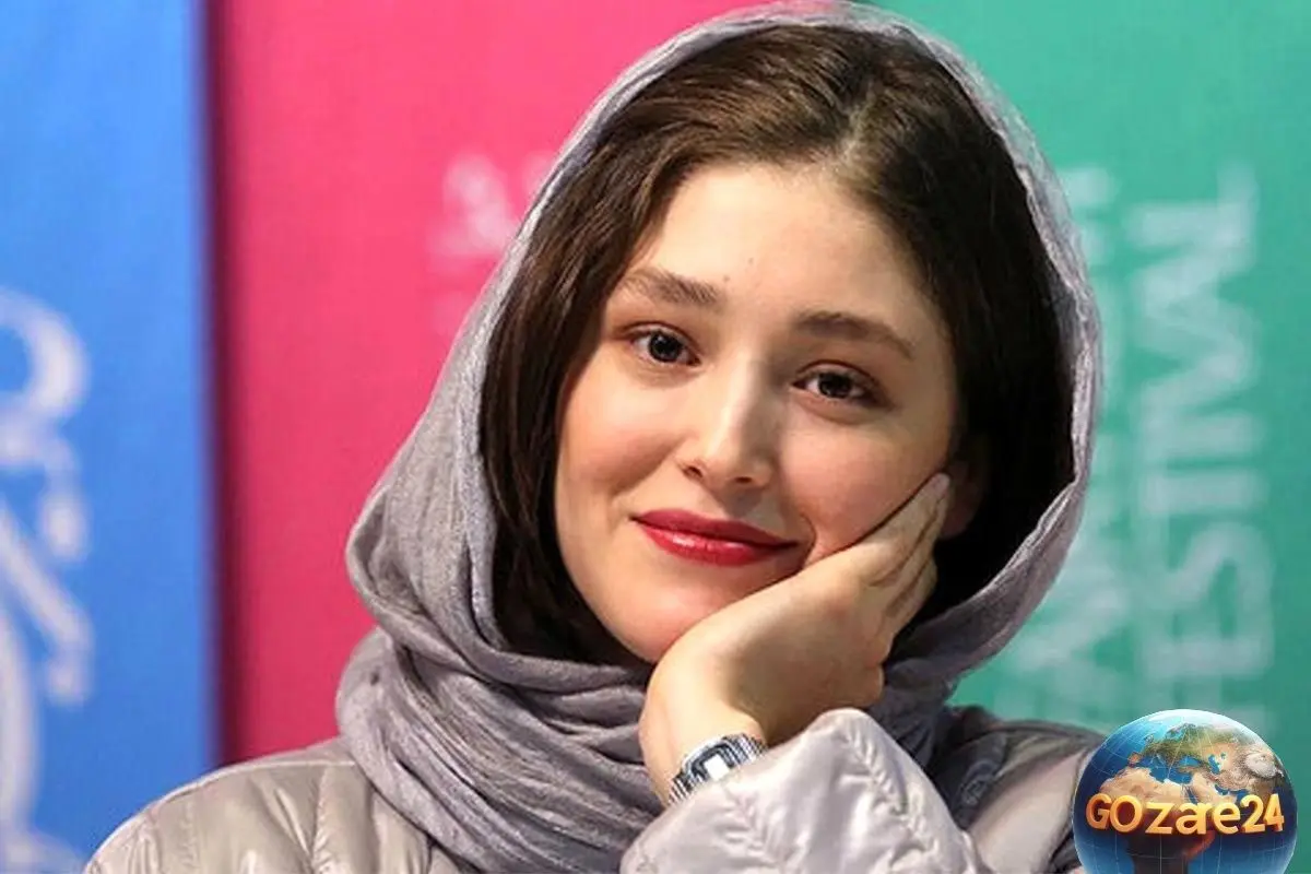رستوران گردی فرشته حسینی در هوای گرم تابستان همراه با دوستش + عکس‌های جذاب