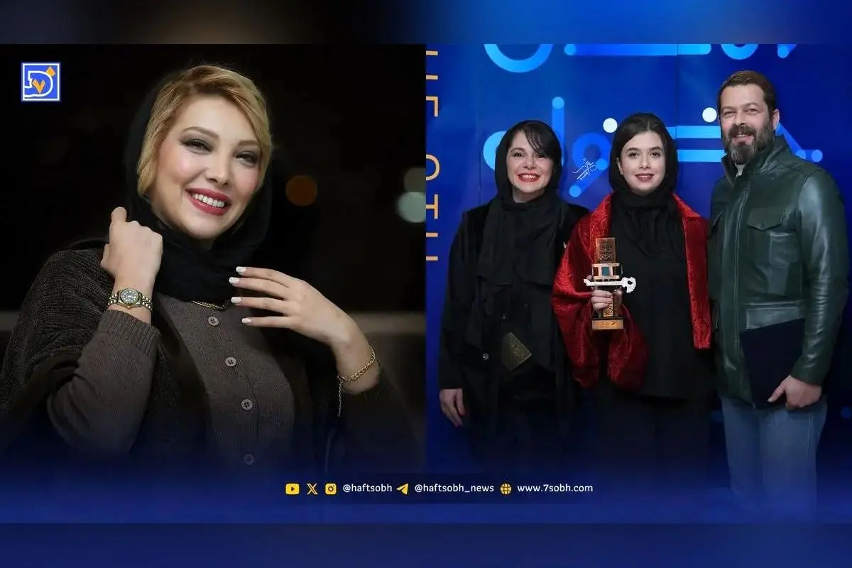 عصر سینما در ایران: خانواده بازغی در جشنواره، جایزه‌های درخشان صدف اسپهبدی و لحظه‌های بی‌نظیر هنری