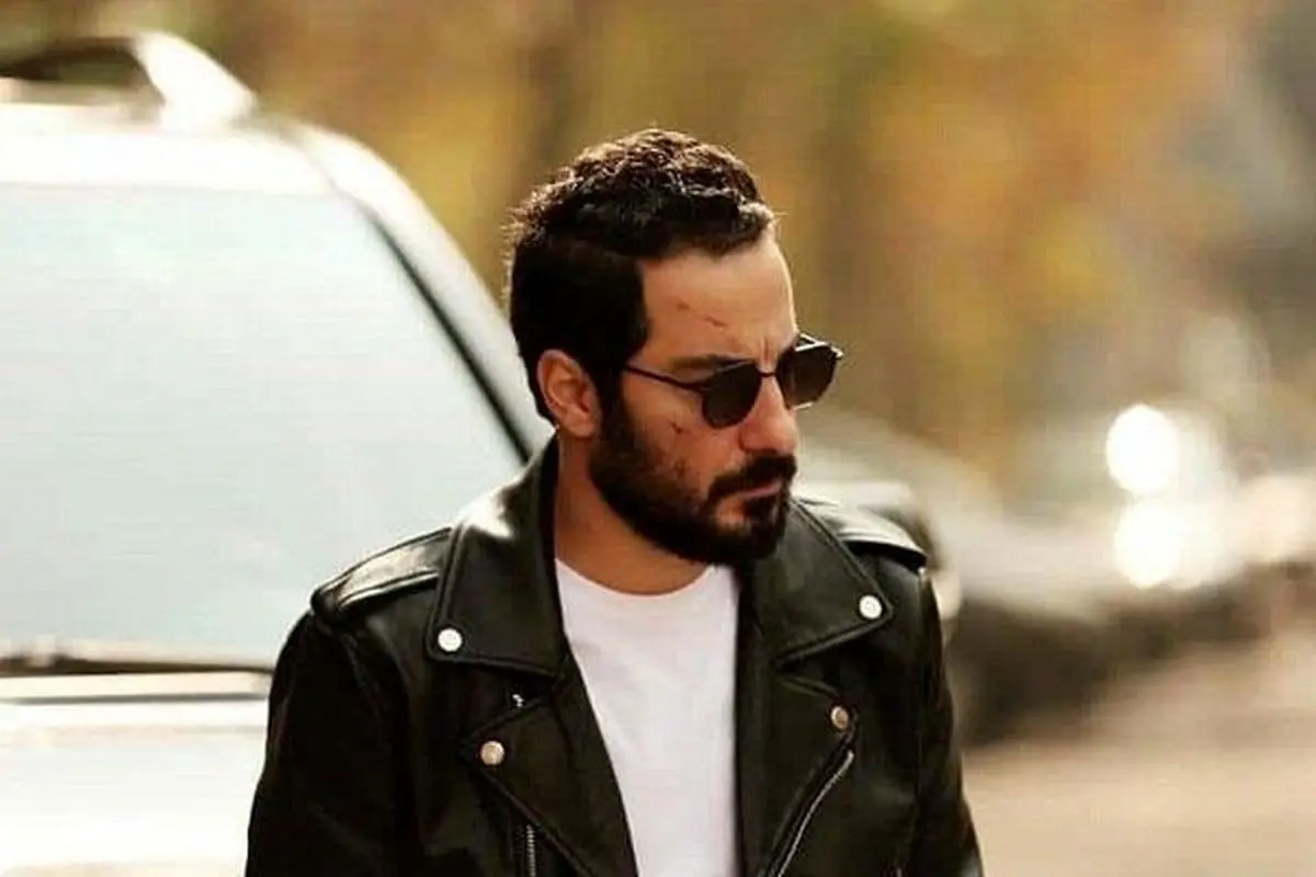 تصاویر و شباهتهای جالب نوید محمدزاده و برادرش در نقشهای سینمایی و تلویزیونی