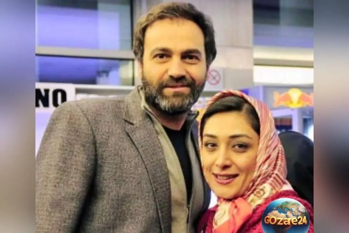 آرش مجیدی از جدایی با همسر سابقش و حفظ حریم خصوصی خانواده‌اش خبر داد
