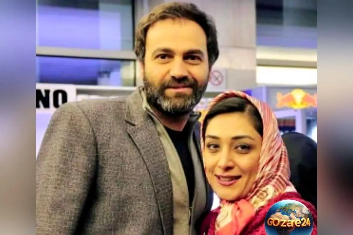 آرش مجیدی از جدایی با همسر سابقش و حفظ حریم خصوصی خانواده‌اش خبر داد
