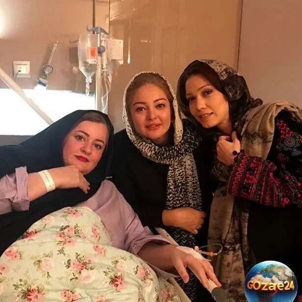 بازیگران مشهور ایرانی که عمل اسلیو معده انجام داده‌اند؛ رازهای کاهش وزن ستاره‌های سینما