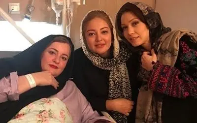 بازیگران مشهور ایرانی که عمل اسلیو معده انجام داده‌اند؛ رازهای کاهش وزن ستاره‌های سینما