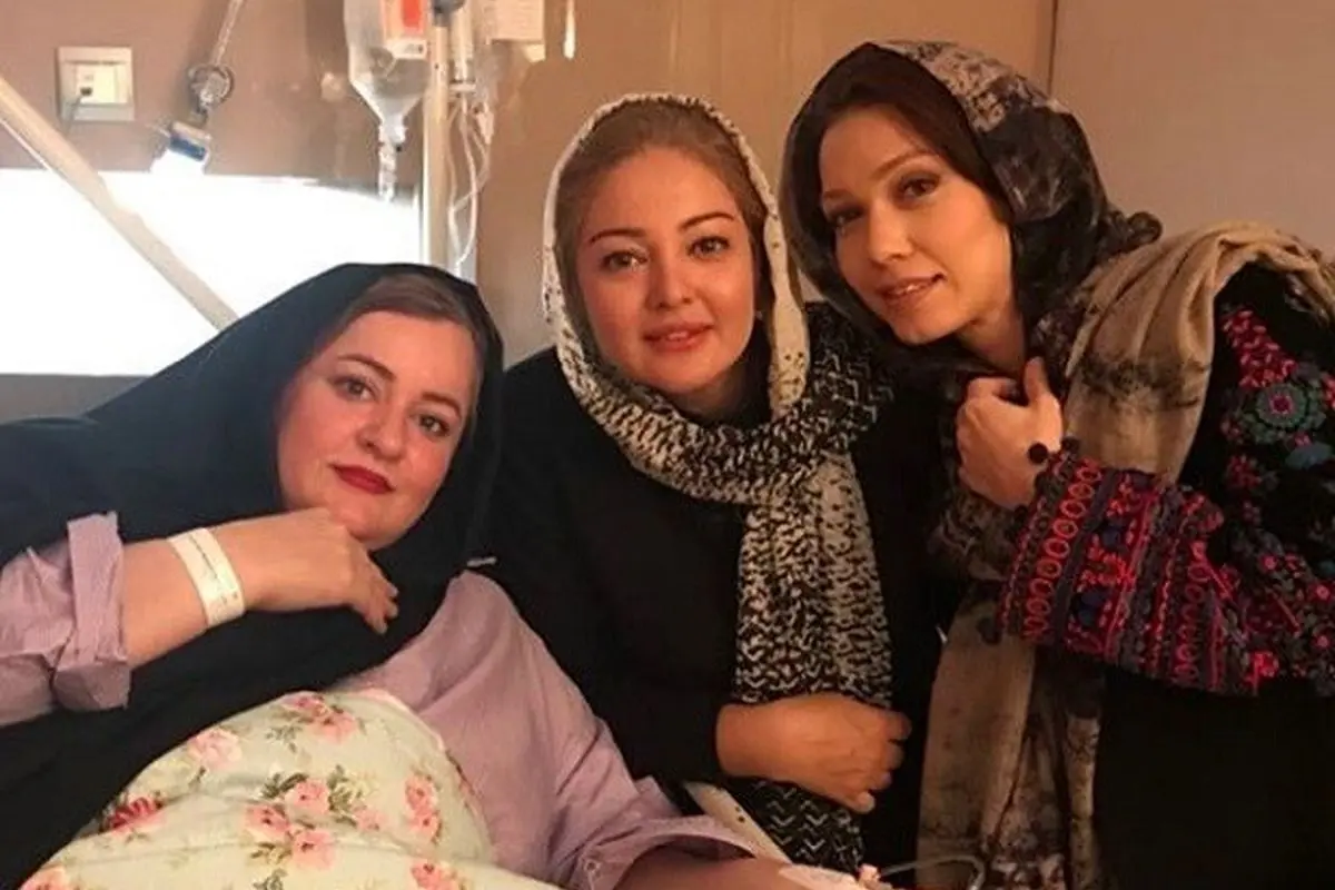 بازیگران مشهور ایرانی که عمل اسلیو معده انجام داده‌اند؛ رازهای کاهش وزن ستاره‌های سینما