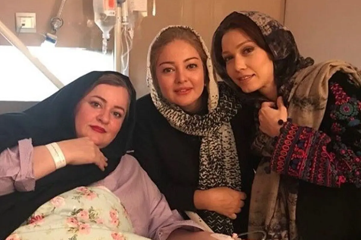 بازیگران مشهور ایرانی که عمل اسلیو معده انجام داده‌اند؛ رازهای کاهش وزن ستاره‌های سینما