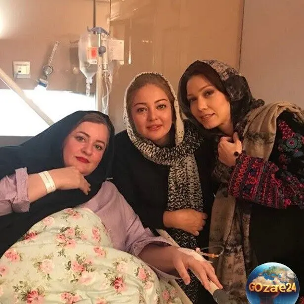 بازیگران مشهور ایرانی که عمل اسلیو معده انجام داده‌اند؛ رازهای کاهش وزن ستاره‌های سینما