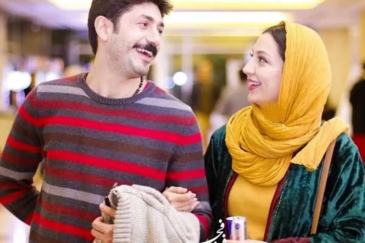 حدیث میرامینی در جوکر: حضور متفاوت و جنجالی با جمله «هر جا که ورود آقایان ممنوع باشد، من آنجا هستم» + فیلم و جزئیات