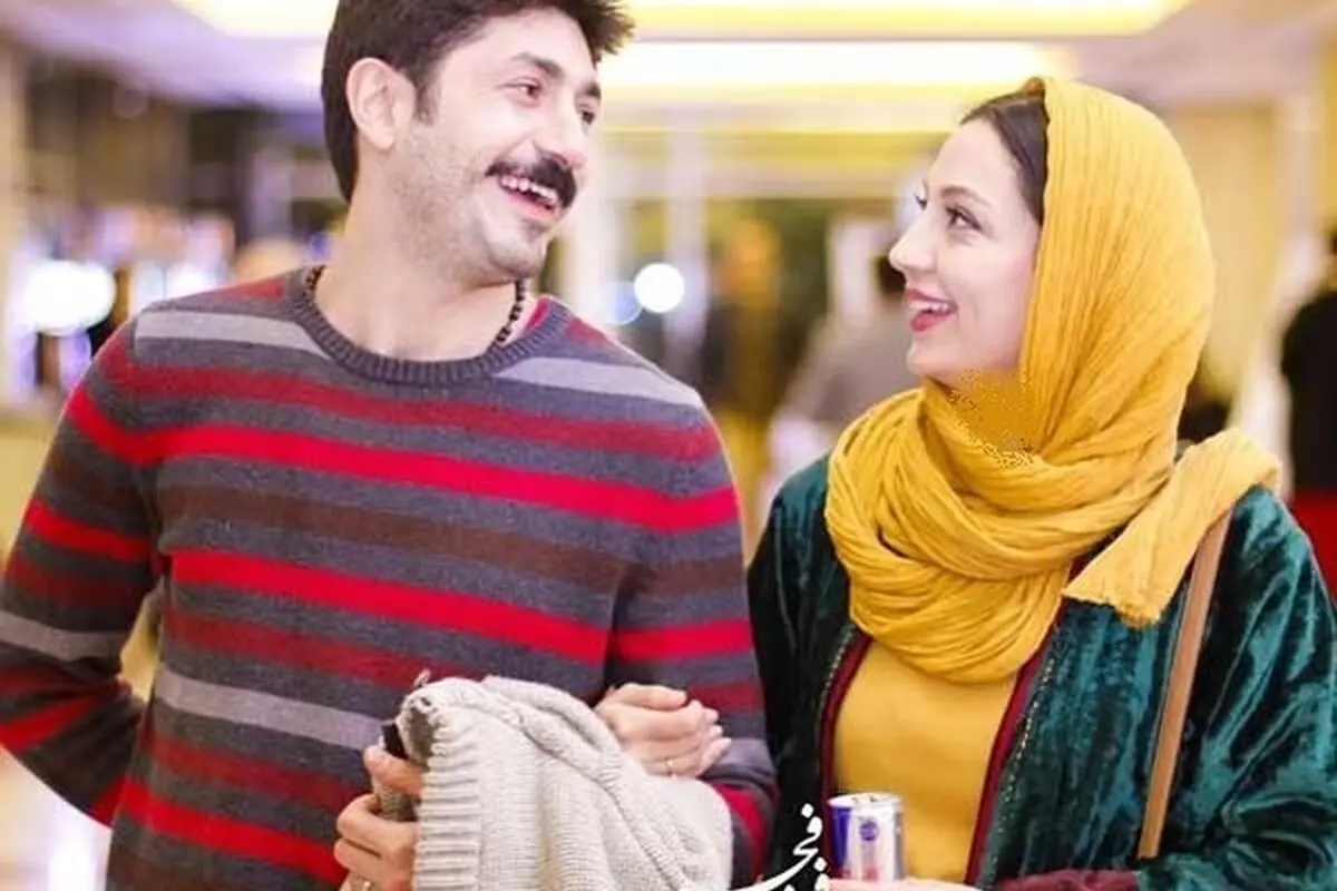 حدیث میرامینی در جوکر: حضور متفاوت و جنجالی با جمله «هر جا که ورود آقایان ممنوع باشد، من آنجا هستم» + فیلم و جزئیات