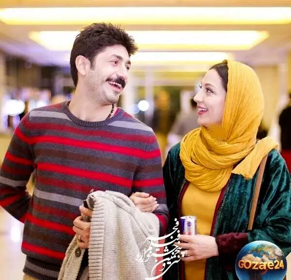حدیث میرامینی در جوکر: حضور متفاوت و جنجالی با جمله «هر جا که ورود آقایان ممنوع باشد، من آنجا هستم» + فیلم و جزئیات