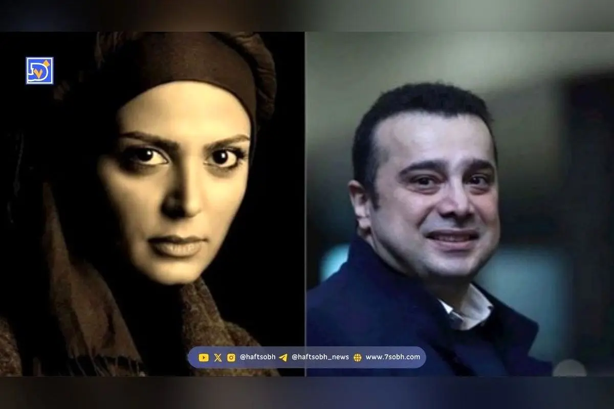 بیوگرافی کامل مارال آراسته، همسر سابق سپند امیرسلیمانی و زندگی شخصی و هنری او