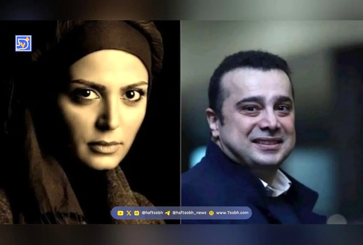 بیوگرافی کامل مارال آراسته، همسر سابق سپند امیرسلیمانی و زندگی شخصی و هنری او