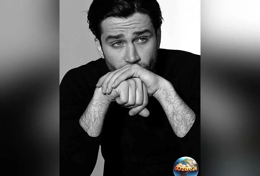 تغییر چهره دانیال پورصباح در نقش رد سریال بامداد خمار: ریش و سبیل مدرن و جذاب‌تر شدن بازیگر محبوب