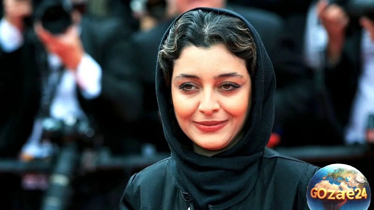 بیوگرافی کامل و عکس‌های جدید و جذاب ساره بیات؛ از فعالیت‌های هنری تا زندگی شخصی