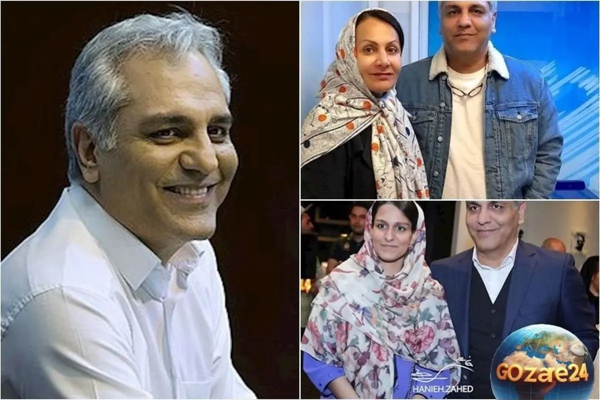 دختر مهران مدیری درباره شایعات همسر پدرش و حواشی جدید خانواده صحبت می‌کند