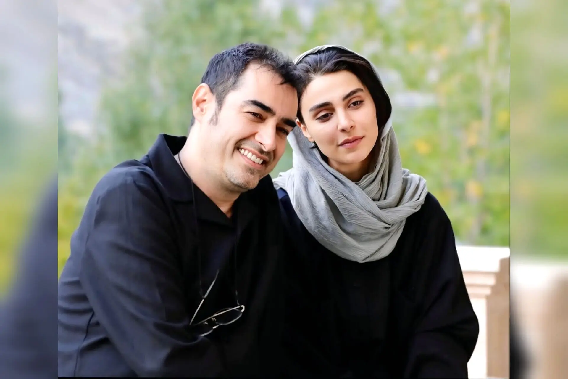 عاشقانه‌ای نامحبوب در سریال «آبان»؛شهاب حسینی در نقش فریبرز و لاله مرزبان در نقش آبان، عشق یا اجبار؟