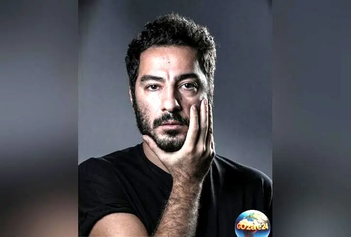 تغییر چهره نوید محمدزاده با ریش و موی سفید: تصویر بهت‌آور و تحول جذاب بازیگر معروف