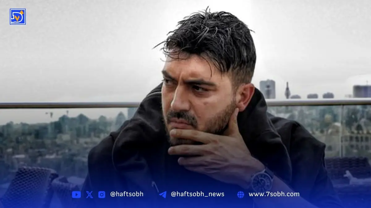 عکس جدید و جذاب نیما شاهرخ‌شاهی در استوری اینستاگرام؛ مشاهده تصاویر تازه این بازیگر محبوب