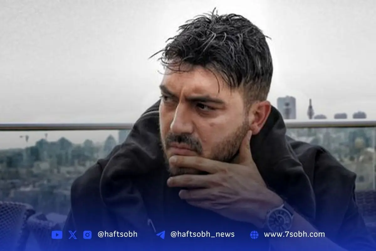 عکس جدید و جذاب نیما شاهرخ‌شاهی در استوری اینستاگرام؛ مشاهده تصاویر تازه این بازیگر محبوب
