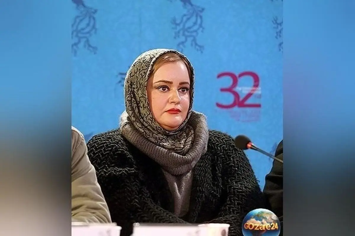 نعیمه نظامدوست: از سختیهای زندگی، گریه در برنامه جوکر و تلاش برای شاد کردن مردم
