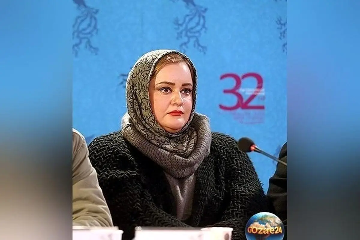 نعیمه نظام‌دوست: از سختی‌های زندگی، گریه در برنامه جوکر و تلاش برای شاد کردن مردم
