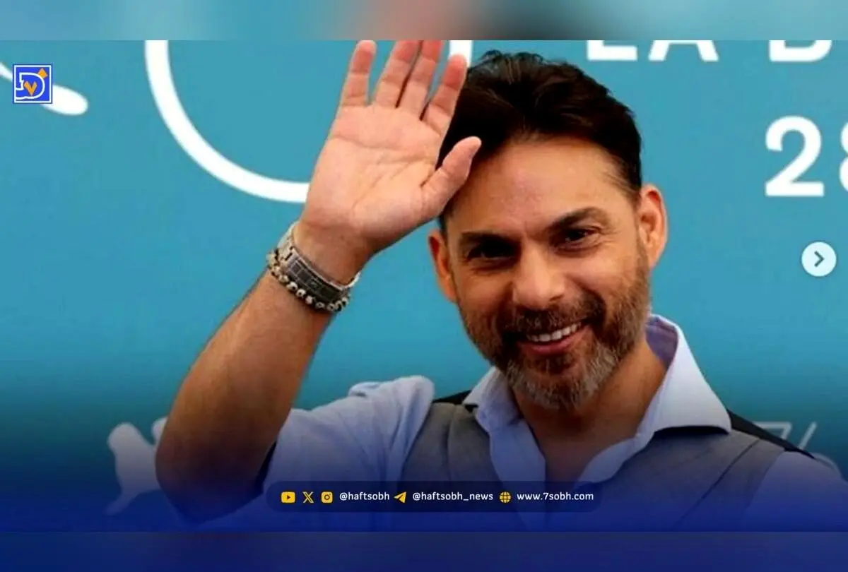 پیمان معادی در پروژه هالیوودی «جنایت ۱۰۱» با ستاره‌های هالیوود مارک رافلو و کوری هاوکینز هم‌بازی شد!