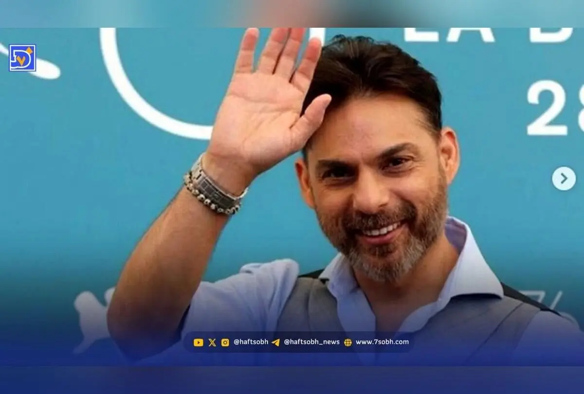 پیمان معادی در پروژه هالیوودی «جنایت ۱۰۱» با ستاره‌های هالیوود مارک رافلو و کوری هاوکینز هم‌بازی شد!