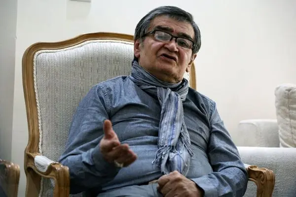 رضا رویگری شایعه مرگ را تکذیب کرد: بازیگر پیشکسوت در سلامت کامل است