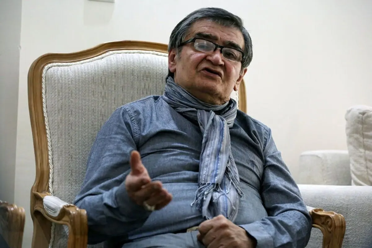رضا رویگری شایعه مرگ را تکذیب کرد: بازیگر پیشکسوت در سلامت کامل است