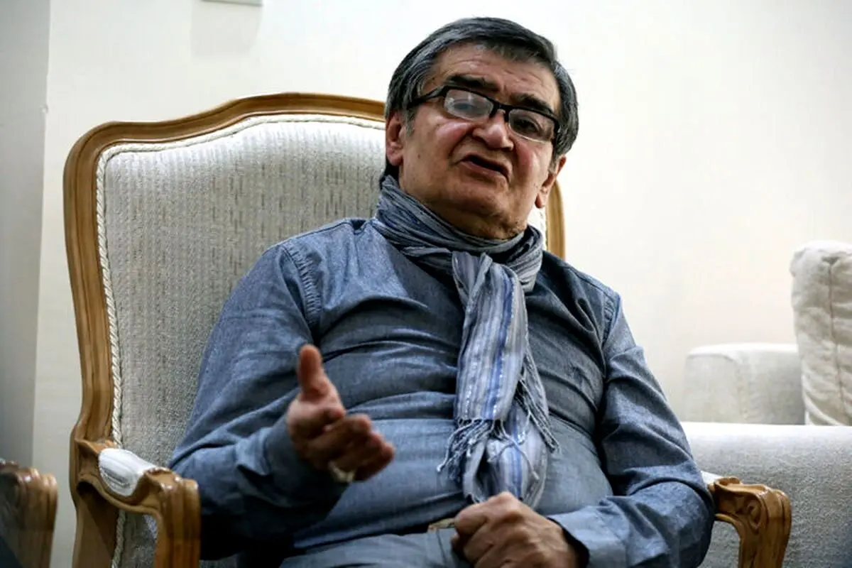 رضا رویگری شایعه مرگ را تکذیب کرد: بازیگر پیشکسوت در سلامت کامل است