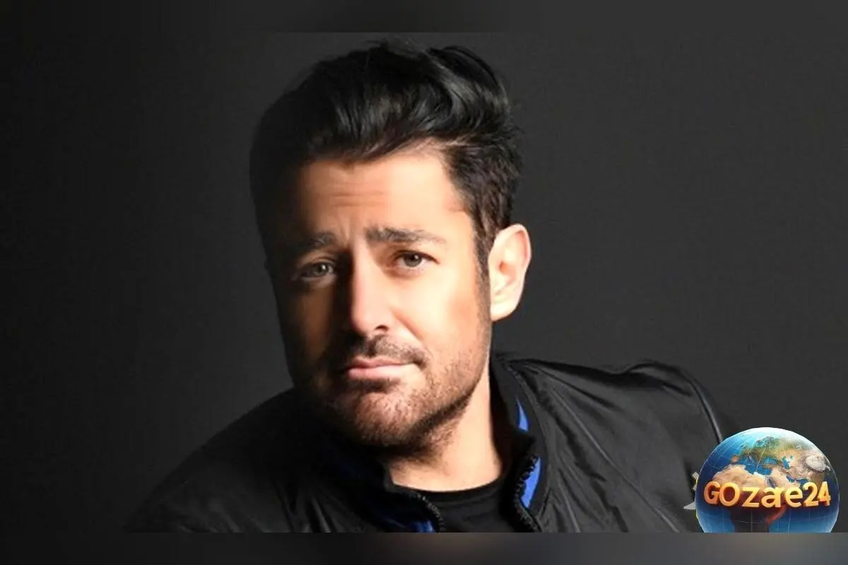 عکس‌های عروس و داماد محمدرضا گلزار در شب عروسی و اعلام خبر ازدواج با آیسان در فضای مجازی