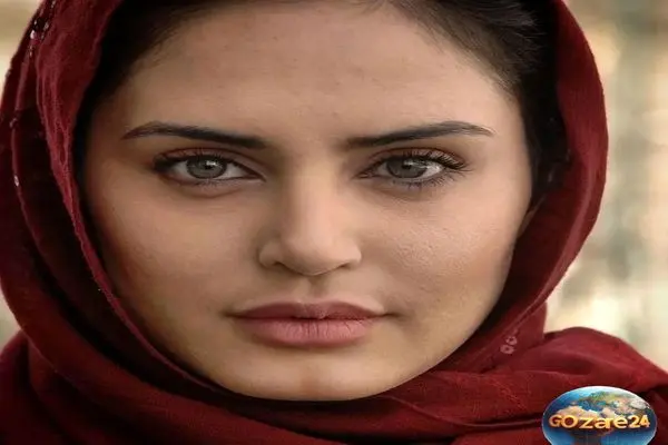 تصویر قبل از جراحی الناز شاکردوست: حقیقت یا گریم فیلم‌ها؟