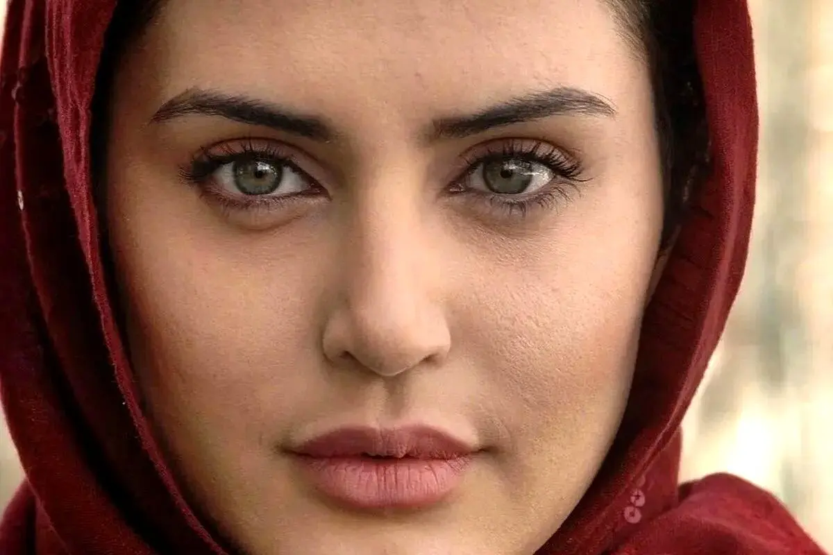 تصویر قبل از جراحی الناز شاکردوست: حقیقت یا گریم فیلم‌ها؟