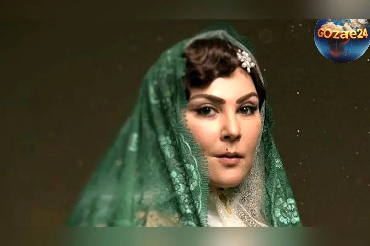 عکس جدید و تغییر چهره هوشمندانه لاله اسکندری بازیگر بامداد خمار؛ گریم متفاوت و جذاب او در شبکه‌های اجتماعی