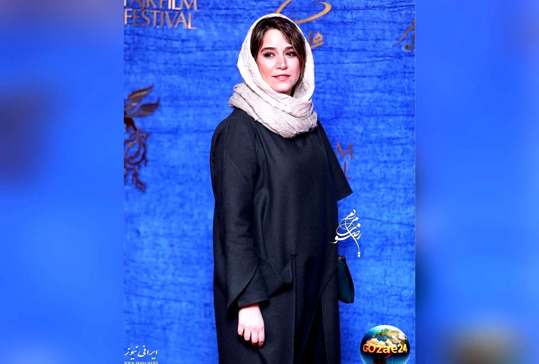 ستاره پسیانی در جشن تولد 40 سالگی‌اش با لبخندهای پرانرژی و لحظاتی به یادماندنی + عکس