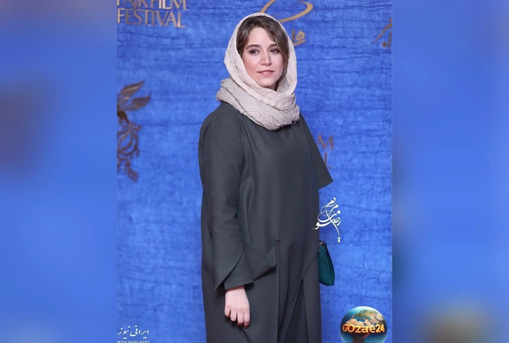 ستاره پسیانی در جشن تولد 40 سالگی‌اش با لبخندهای پرانرژی و لحظاتی به یادماندنی + عکس