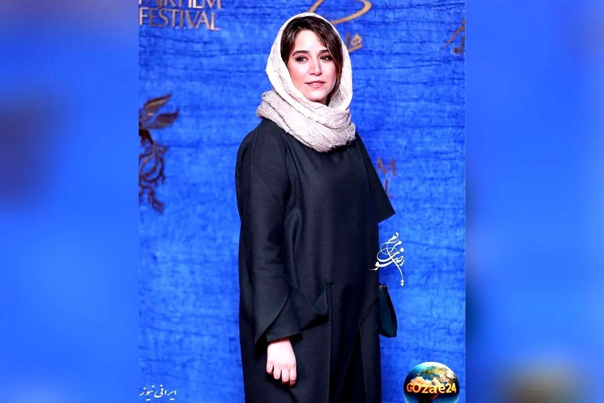 ستاره پسیانی در جشن تولد 40 سالگی‌اش با لبخندهای پرانرژی و لحظاتی به یادماندنی + عکس
